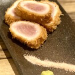 Maguro Sakaba Tunaya - 