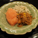 富小路 やま岸 - 