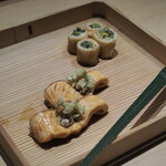 富小路 やま岸 - 