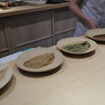 富小路 やま岸 - 