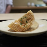 富小路 やま岸 - 