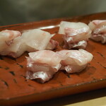 富小路 やま岸 - 