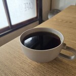 オトナリ珈琲 - ブラックコーヒー(コスタリカ)