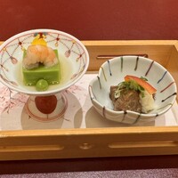 人形町 今半 東京ガーデンテラス紀尾井町店 - 