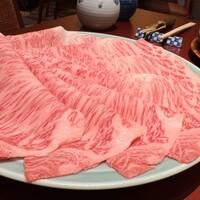人形町 今半 東京ガーデンテラス紀尾井町店 - 