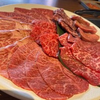 焼肉うしごろ 表参道店 - 