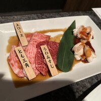 焼肉チャンピオン ペントハウス -  焼肉チャンピオン ペントハウス -