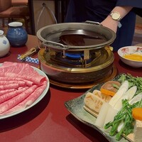 人形町 今半 東京ガーデンテラス紀尾井町店 - 