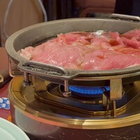 人形町 今半 東京ガーデンテラス紀尾井町店 - 