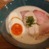 うまそうなラーメン屋