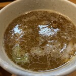 らぁ麺 次男坊 - 