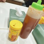 yung's roast goose restaurant - 