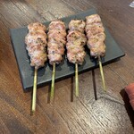 Yakitori Okoshi - 