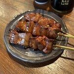 Yakitori Okoshi - 