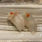 Sushi Kappou Kuroshio - 