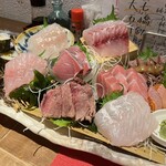 魚海船団 小川町店 - 