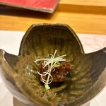 寿司割烹 黒潮 - 