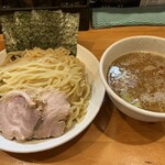 らぁ麺 次男坊 - 
