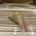 寿司割烹 黒潮 - 