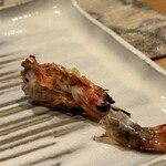 寿司割烹 黒潮 - 