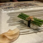 寿司割烹 黒潮 - 