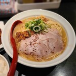 RAMEN KONJIKI - 