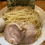 らぁ麺 次男坊 - 