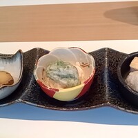 すし尽誠 - 