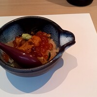 すし尽誠 - 