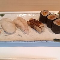 すし尽誠 - 