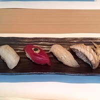 すし尽誠 - 