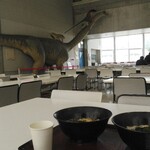 福井県立大学 福井キャンパス 食堂 - 