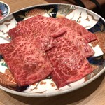 焼肉冷麺だいじゅ - 