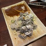 かど屋 - 料理写真: