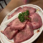 秋葉原 炭火焼肉 たん清 湯島天神下店 - 