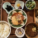 あさり食堂 - 