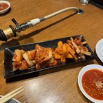 在市 月島本店 - 