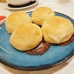 圓苑 Reunion Garden - 