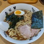 Taikoubou Ramen - 