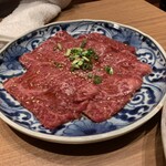 焼肉冷麺だいじゅ - 