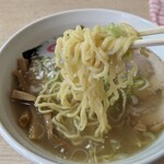 カドッコラーメン - 