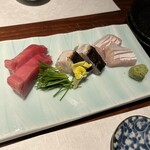 Sushi Nakago - 