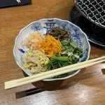 在市 月島本店 - 