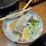 在市 月島本店 - 