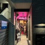 ARALE - 