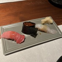 寿司 なかご 別邸 - 