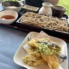 あきる野さとやま 蕎麦処 小春日和