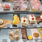 カフェ ド パティスリー チャコリ - 