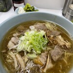 高円寺 ともちんラーメン - 