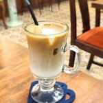 カフェ ド パティスリー チャコリ - 